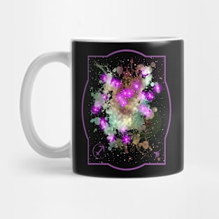 Sagittarius Mug